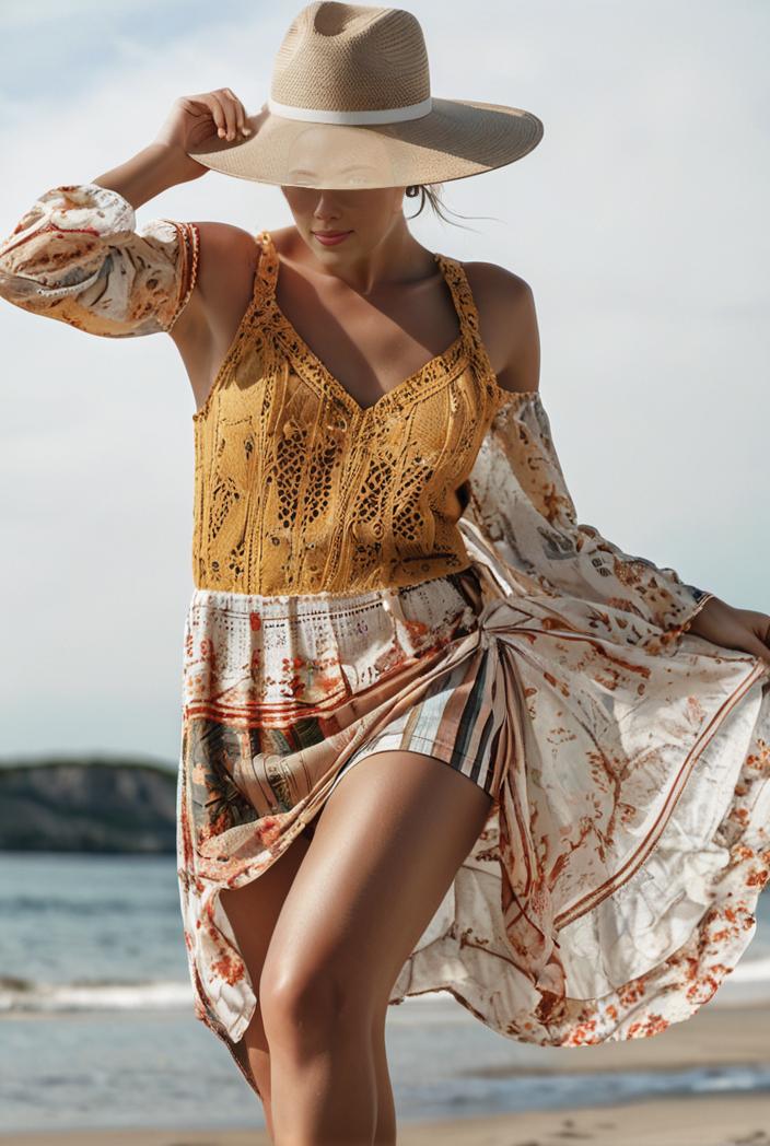 3 pieces sexy print bikini women high waist swimsuit cover up swimwear female lady bathing suit swimming summer beachwear 115511