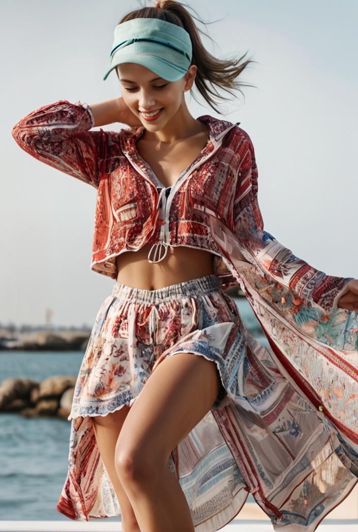 3 pieces sexy print bikini women high waist swimsuit cover up swimwear female lady bathing suit swimming summer beachwear 115517