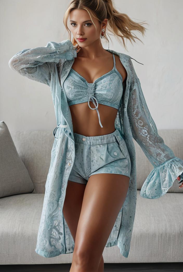 3 pieces sexy print bikini women high waist swimsuit cover up swimwear female lady bathing suit swimming summer beachwear 141513