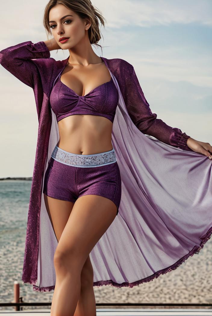 3 pieces sexy print bikini women high waist swimsuit cover up swimwear female lady bathing suit swimming summer beachwear 148517