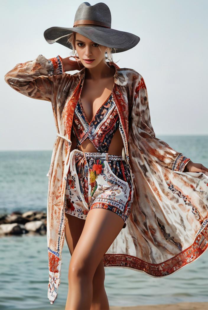 3 pieces sexy print bikini women high waist swimsuit cover up swimwear female lady bathing suit swimming summer beachwear 139283