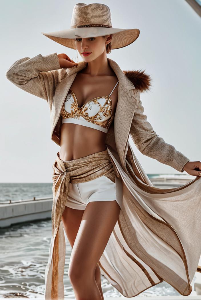 3 pieces sexy print bikini women high waist swimsuit cover up swimwear female lady bathing suit swimming summer beachwear 109557