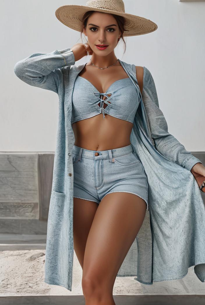 3 pieces sexy print bikini women high waist swimsuit cover up swimwear female lady bathing suit swimming summer beachwear 144714