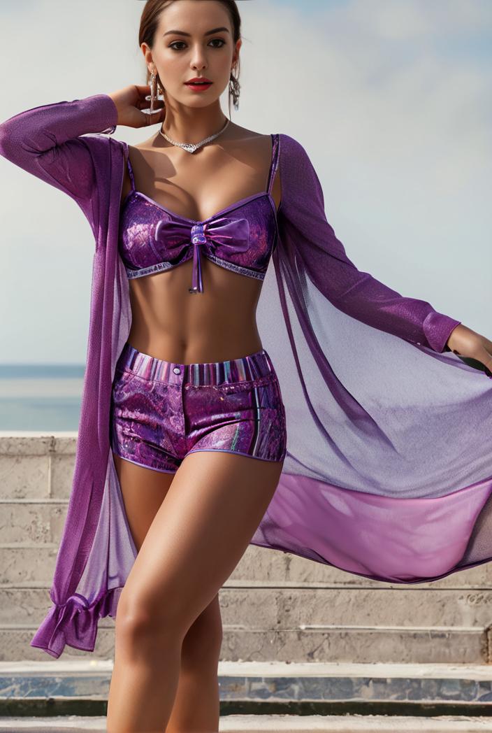 3 pieces sexy print bikini women high waist swimsuit cover up swimwear female lady bathing suit swimming summer beachwear 130042