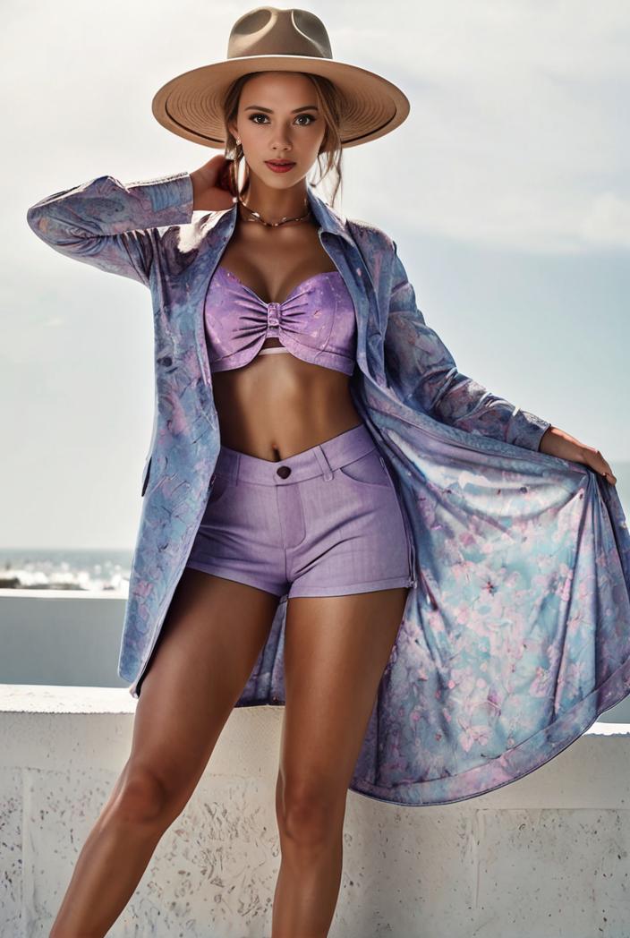 3 pieces sexy print bikini women high waist swimsuit cover up swimwear female lady bathing suit swimming summer beachwear 112254