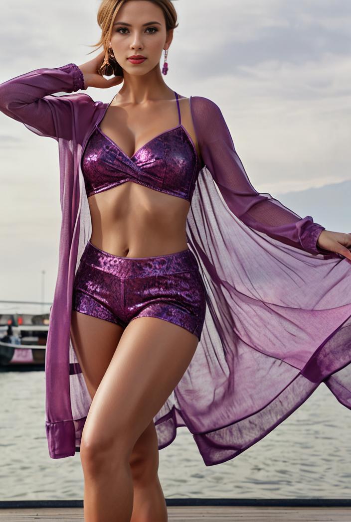 3 pieces sexy print bikini women high waist swimsuit cover up swimwear female lady bathing suit swimming summer beachwear 112316