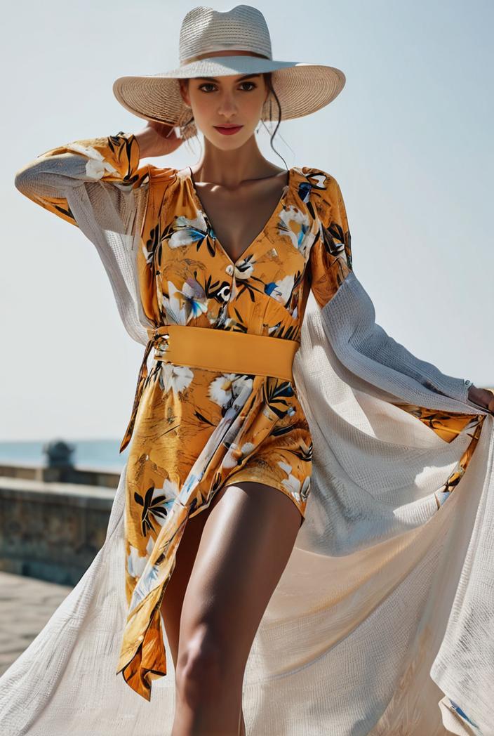 3 pieces sexy print bikini women high waist swimsuit cover up swimwear female lady bathing suit swimming summer beachwear 113135