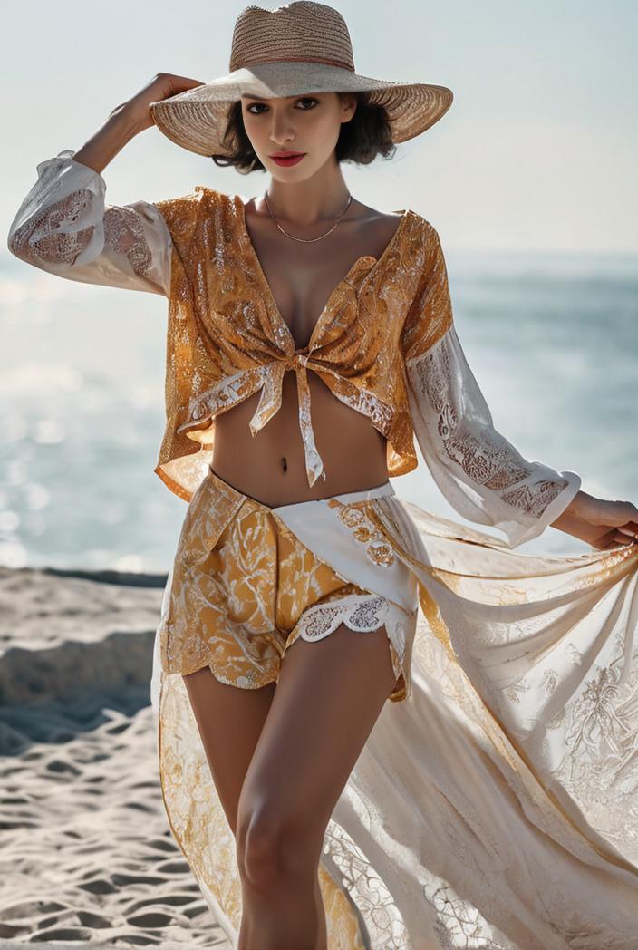 3 pieces sexy print bikini women high waist swimsuit cover up swimwear female lady bathing suit swimming summer beachwear 113137