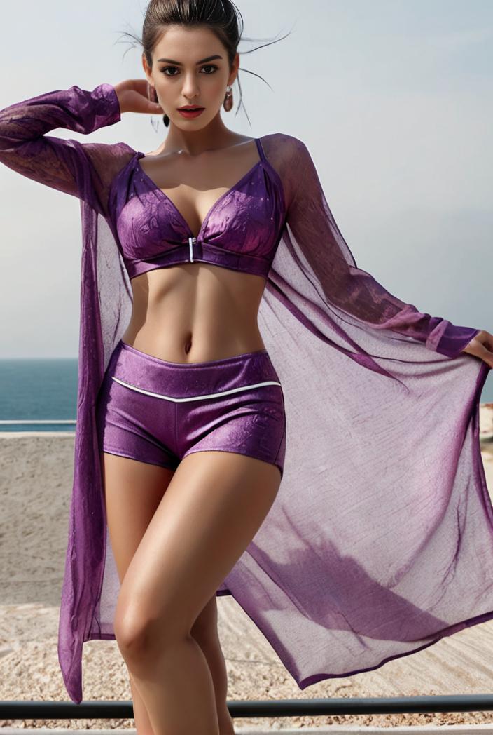 3 pieces sexy print bikini women high waist swimsuit cover up swimwear female lady bathing suit swimming summer beachwear 113258