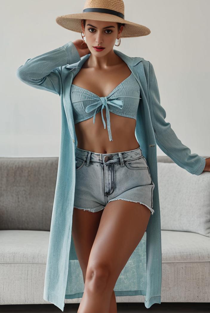 3 pieces sexy print bikini women high waist swimsuit cover up swimwear female lady bathing suit swimming summer beachwear 148251