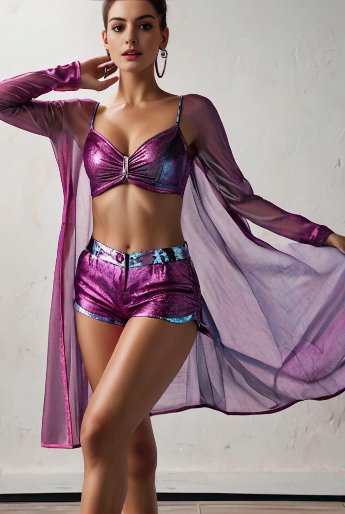 3 pieces sexy print bikini women high waist swimsuit cover up swimwear female lady bathing suit swimming summer beachwear 148330